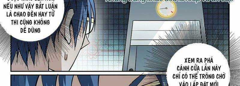 Võ Lực Chí Mạng - Chapter 10 - Trang 15