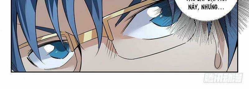 Võ Lực Chí Mạng - Chapter 10 - Trang 16