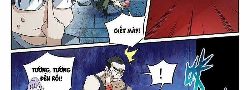 Võ Lực Chí Mạng - Chapter 10 - Trang 18