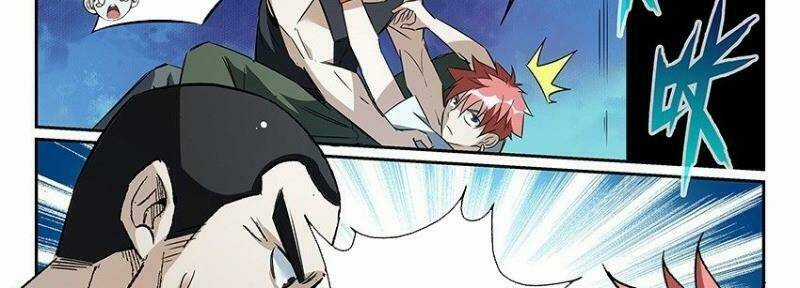 Võ Lực Chí Mạng - Chapter 10 - Trang 19