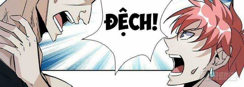 Võ Lực Chí Mạng - Chapter 10 - Trang 20