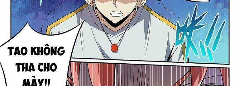 Võ Lực Chí Mạng - Chapter 10 - Trang 3