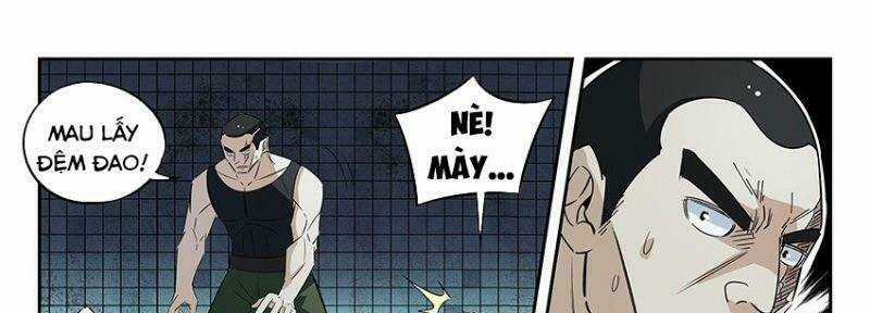 Võ Lực Chí Mạng - Chapter 10 - Trang 21