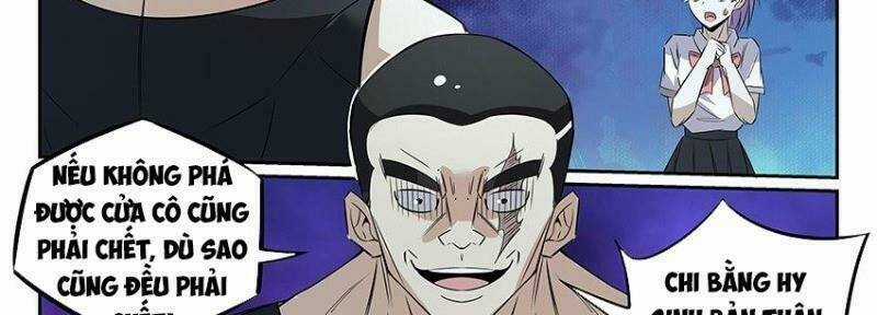 Võ Lực Chí Mạng - Chapter 10 - Trang 27