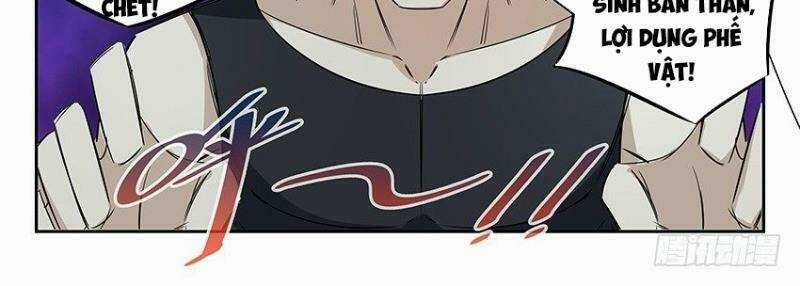 Võ Lực Chí Mạng - Chapter 10 - Trang 28