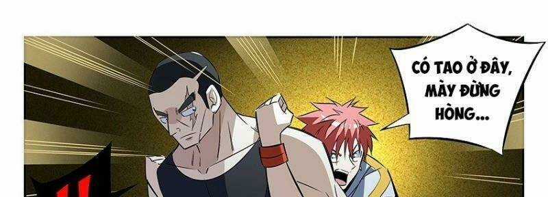 Võ Lực Chí Mạng - Chapter 10 - Trang 29