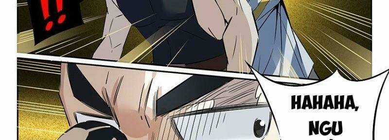 Võ Lực Chí Mạng - Chapter 10 - Trang 30