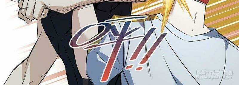 Võ Lực Chí Mạng - Chapter 10 - Trang 32