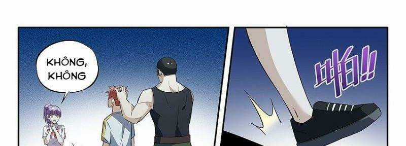 Võ Lực Chí Mạng - Chapter 10 - Trang 37