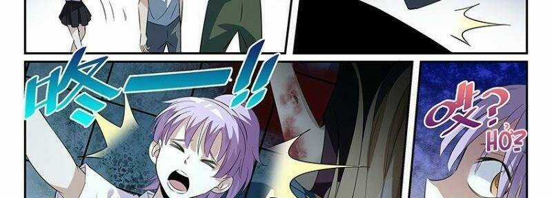 Võ Lực Chí Mạng - Chapter 10 - Trang 38