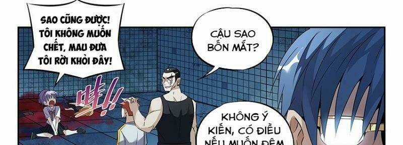 Võ Lực Chí Mạng - Chapter 10 - Trang 41