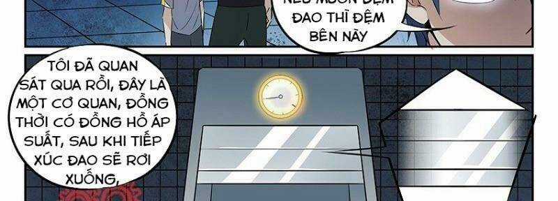 Võ Lực Chí Mạng - Chapter 10 - Trang 42