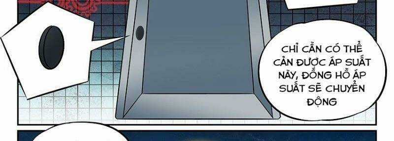Võ Lực Chí Mạng - Chapter 10 - Trang 43