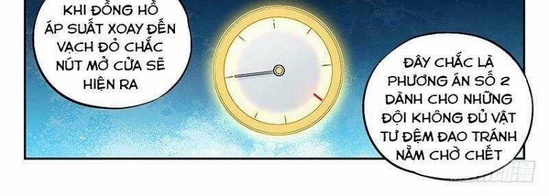 Võ Lực Chí Mạng - Chapter 10 - Trang 44