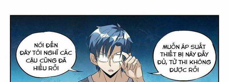 Võ Lực Chí Mạng - Chapter 10 - Trang 45