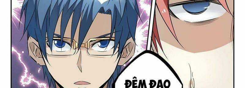 Võ Lực Chí Mạng - Chapter 10 - Trang 47