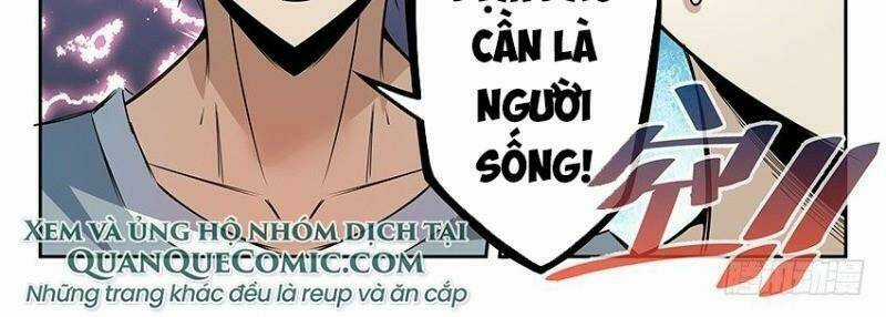 Võ Lực Chí Mạng - Chapter 10 - Trang 48