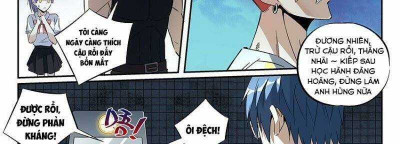 Võ Lực Chí Mạng - Chapter 10 - Trang 50