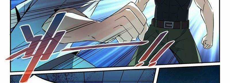 Võ Lực Chí Mạng - Chapter 10 - Trang 6