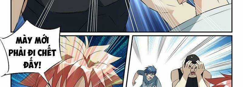 Võ Lực Chí Mạng - Chapter 10 - Trang 63