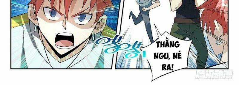 Võ Lực Chí Mạng - Chapter 10 - Trang 64