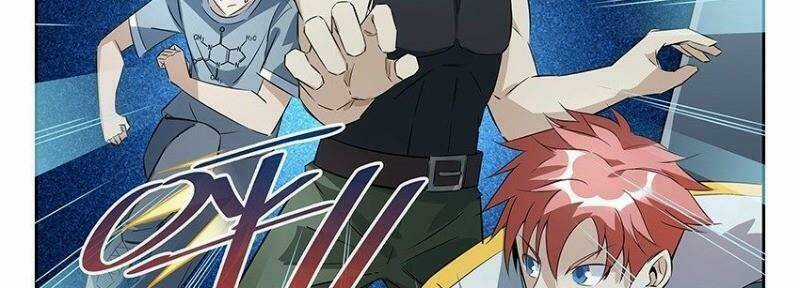 Võ Lực Chí Mạng - Chapter 10 - Trang 66