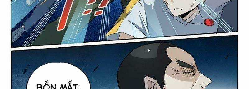Võ Lực Chí Mạng - Chapter 10 - Trang 67