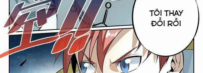 Võ Lực Chí Mạng - Chapter 10 - Trang 71