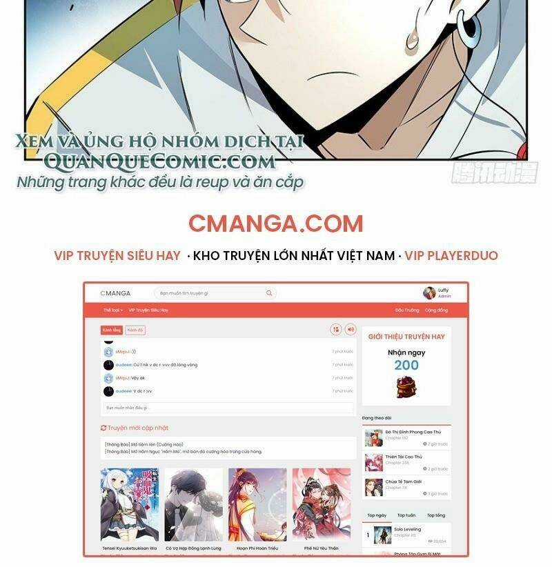 Võ Lực Chí Mạng - Chapter 10 - Trang 72