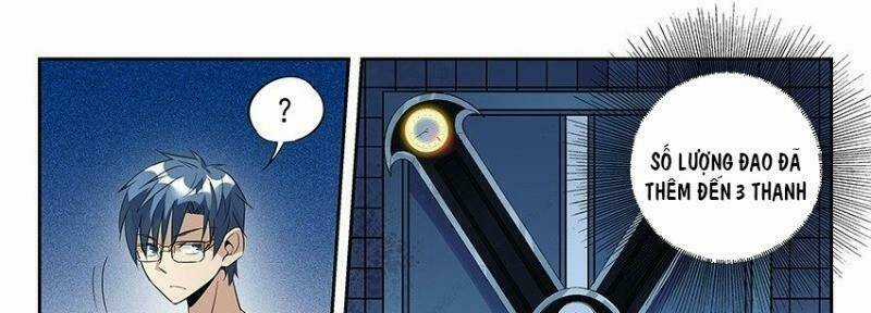 Võ Lực Chí Mạng - Chapter 10 - Trang 9