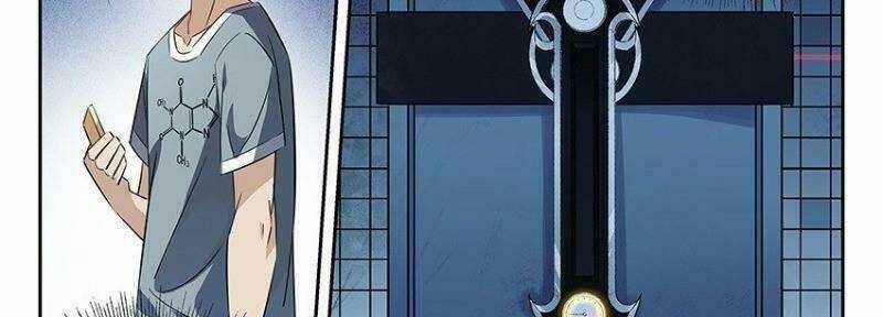 Võ Lực Chí Mạng - Chapter 10 - Trang 10