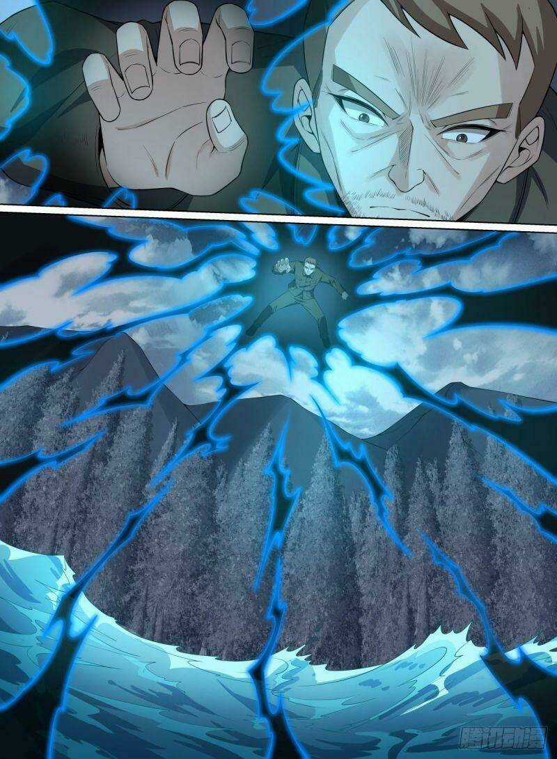 Võ Lực Chí Mạng - Chapter 100 - Trang 4