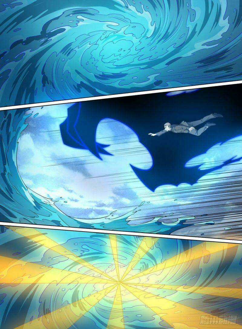 Võ Lực Chí Mạng - Chapter 100 - Trang 5