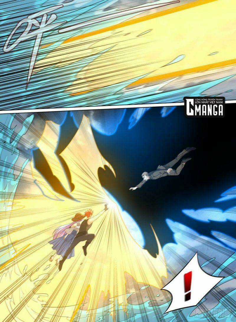 Võ Lực Chí Mạng - Chapter 100 - Trang 6