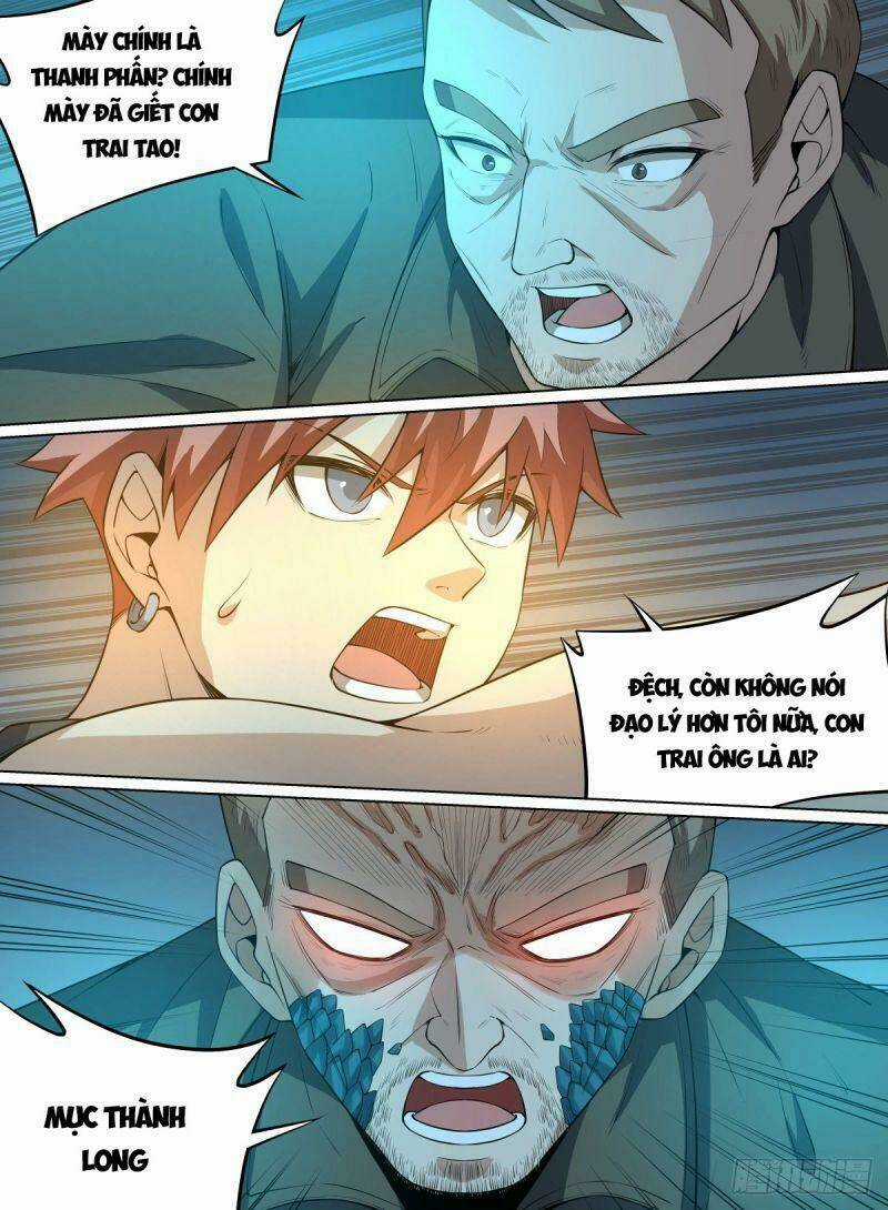 Võ Lực Chí Mạng - Chapter 100 - Trang 7