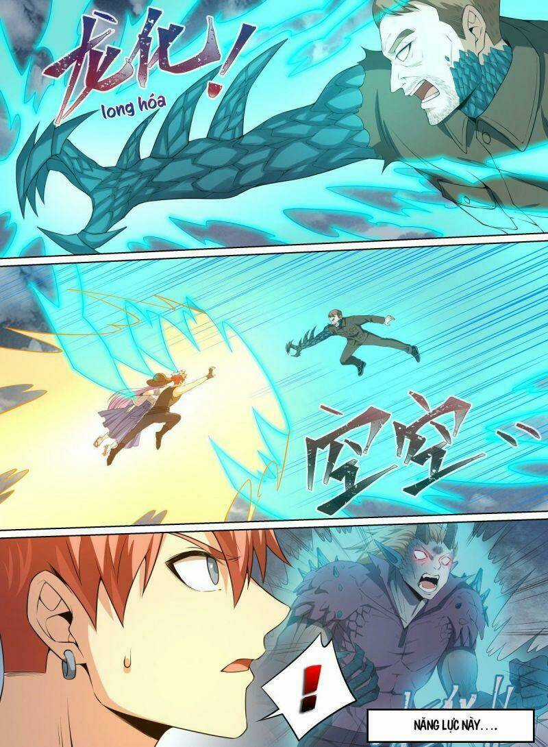 Võ Lực Chí Mạng - Chapter 100 - Trang 8