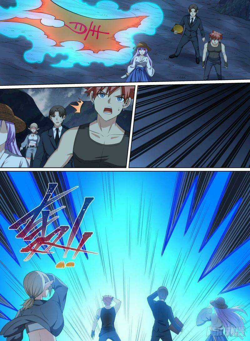 Võ Lực Chí Mạng - Chapter 101 - Trang 16