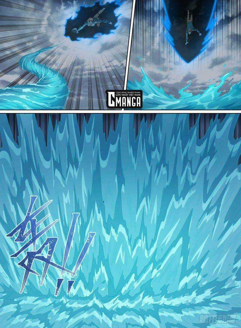 Võ Lực Chí Mạng - Chapter 101 - Trang 6