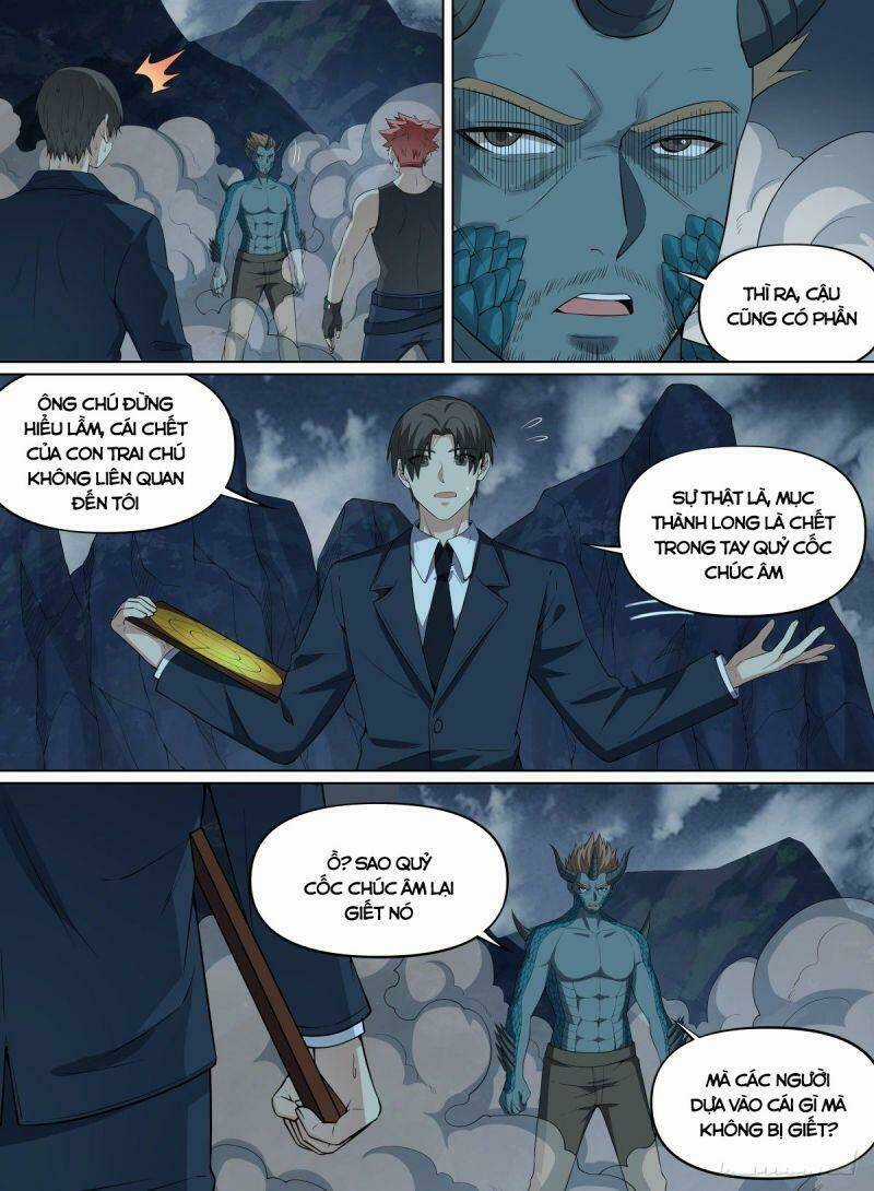 Võ Lực Chí Mạng - Chapter 102 - Trang 2