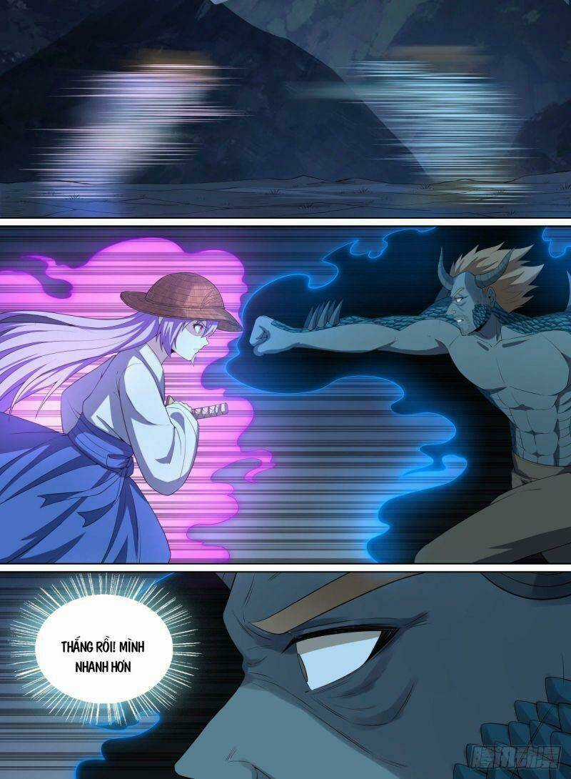 Võ Lực Chí Mạng - Chapter 102 - Trang 13