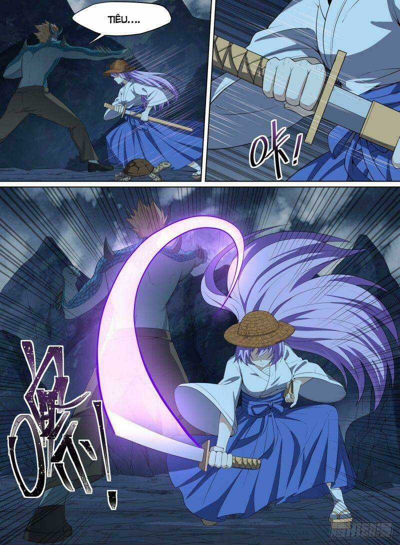 Võ Lực Chí Mạng - Chapter 102 - Trang 15