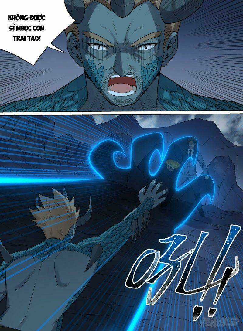 Võ Lực Chí Mạng - Chapter 102 - Trang 4