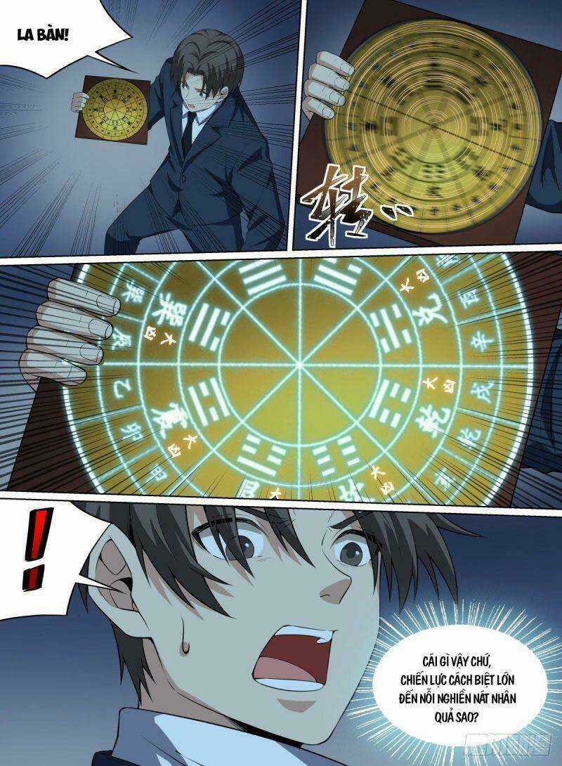 Võ Lực Chí Mạng - Chapter 102 - Trang 5