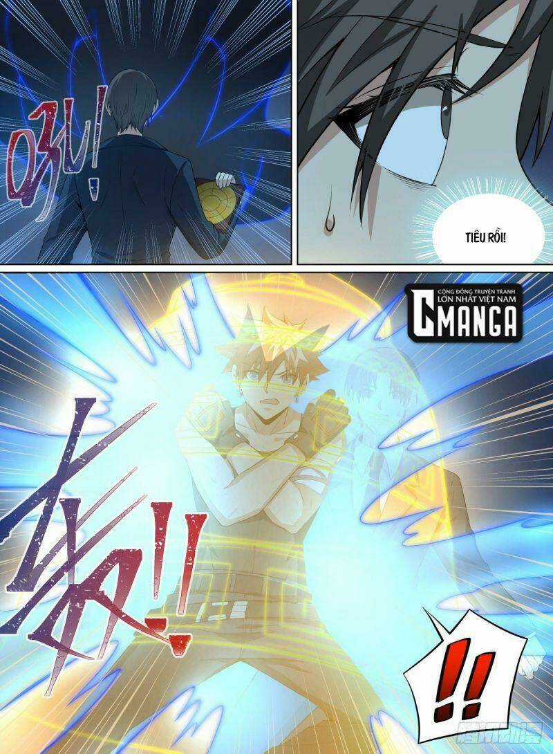 Võ Lực Chí Mạng - Chapter 102 - Trang 6