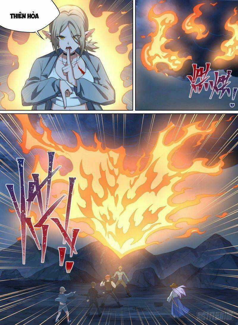 Võ Lực Chí Mạng - Chapter 102 - Trang 9