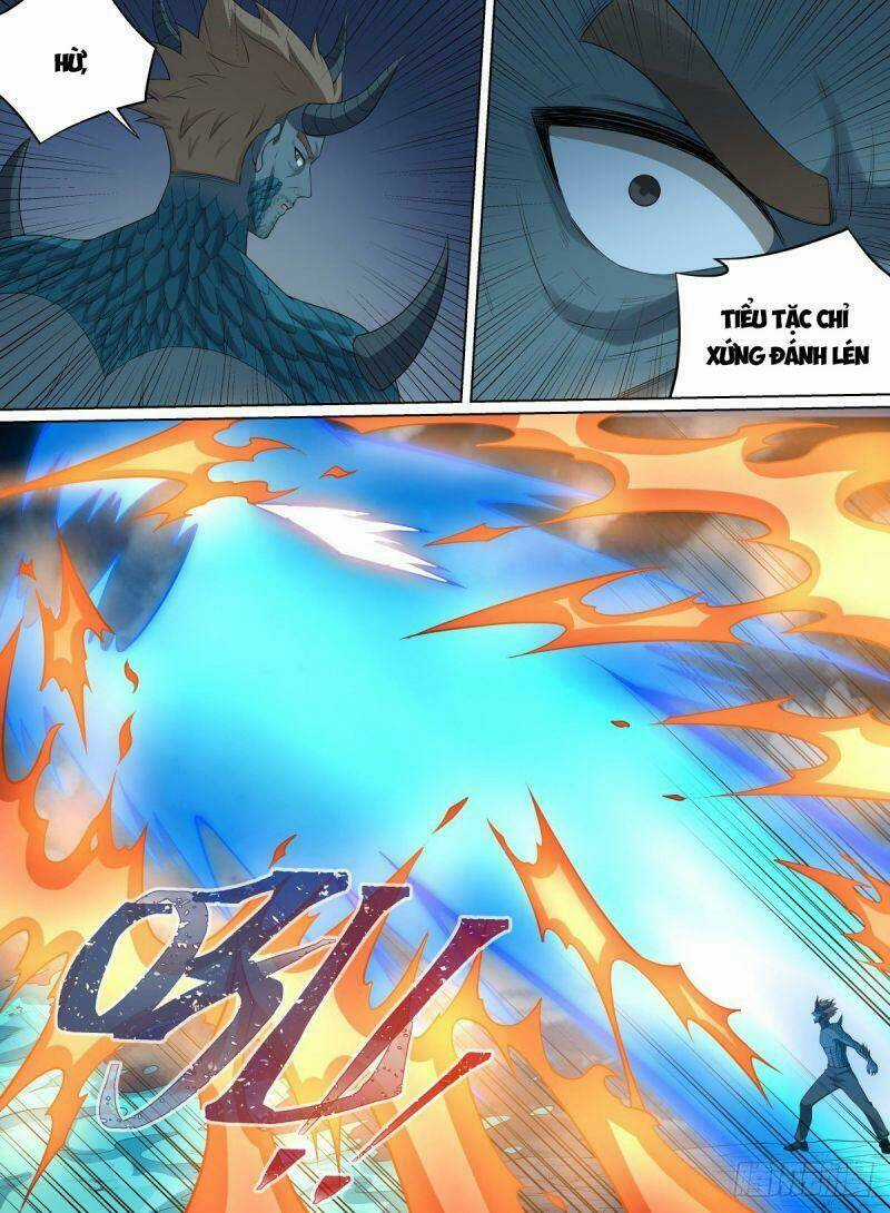 Võ Lực Chí Mạng - Chapter 102 - Trang 10