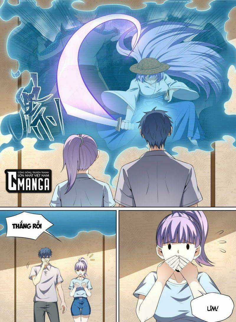 Võ Lực Chí Mạng - Chapter 103 - Trang 1