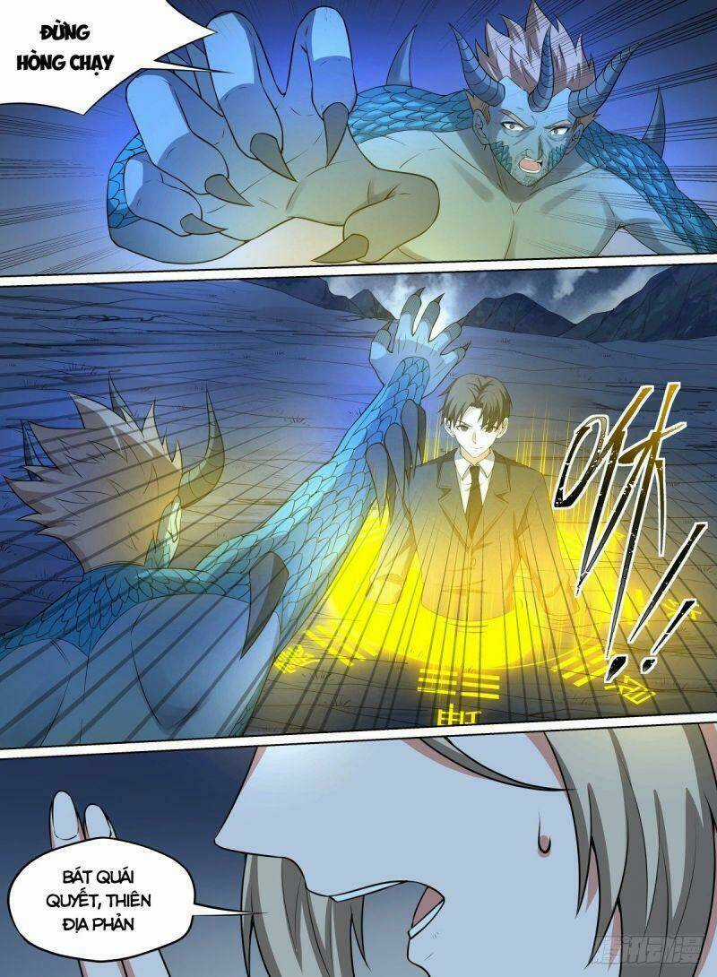 Võ Lực Chí Mạng - Chapter 103 - Trang 12