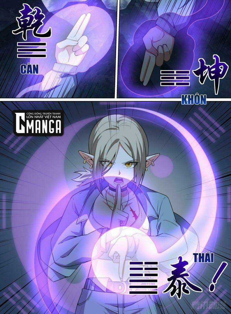 Võ Lực Chí Mạng - Chapter 103 - Trang 13