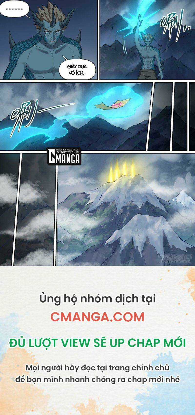 Võ Lực Chí Mạng - Chapter 103 - Trang 15